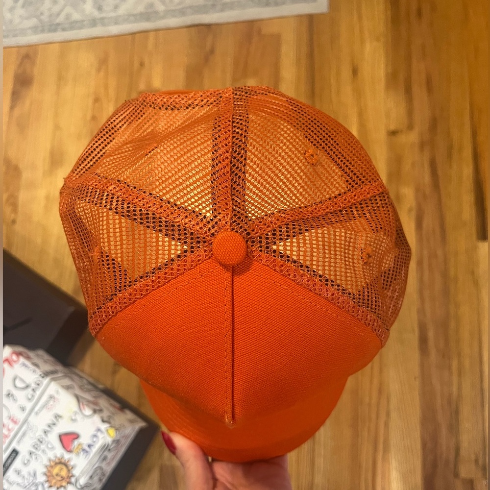 Amiri Men’s Trucker Hat - Picture 2 of 6
